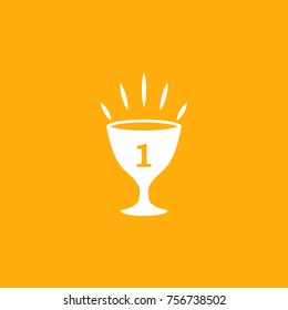 Tournament Cup Icon 