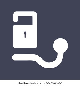 Tow icon