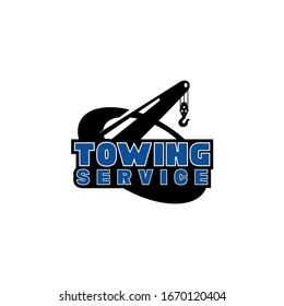 3,815 Towing Logo Stock Vectors, Images & Vector Art | Shutterstock