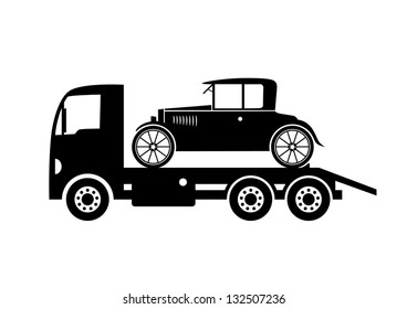 Tow truck