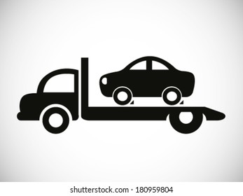 Tow Truck