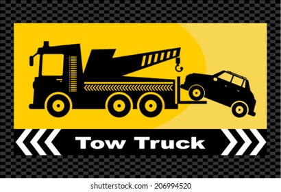 TOW TRUCK