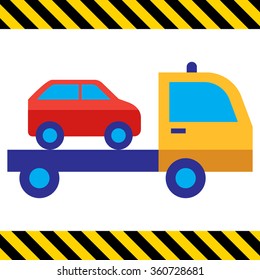 Tow truck