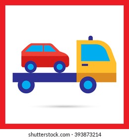 Tow truck