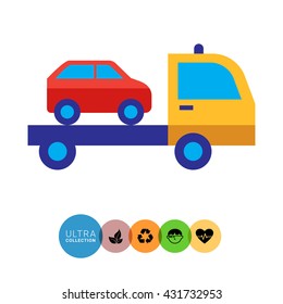 Tow truck