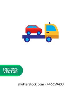Tow truck