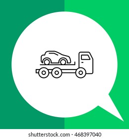 Tow truck