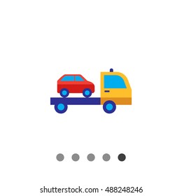 Tow truck