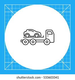 Tow truck