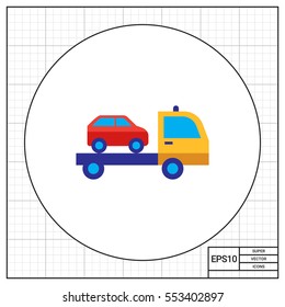 Tow truck