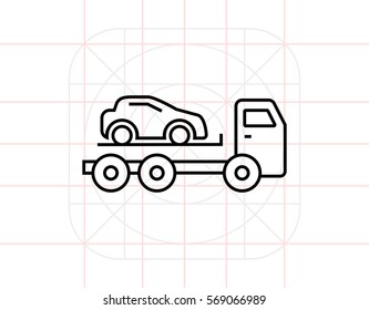 Tow truck