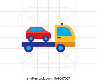 Tow truck