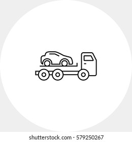 Tow truck