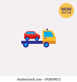 Tow truck