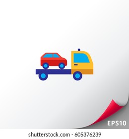 Tow truck