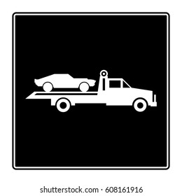 Tow truck