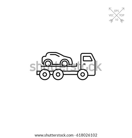Tow truck