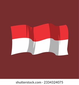 
towards the independence day of the republic of Indonesia