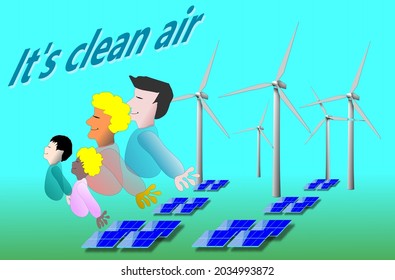 Towards society that does not emit carbon