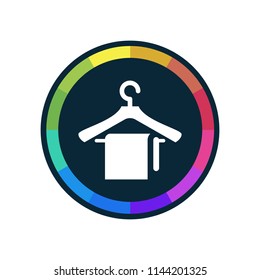 Towel - App Icon
