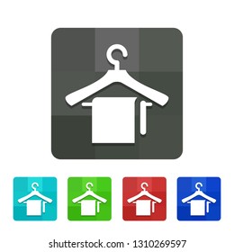 Towel - App Icon
