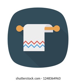 towel   bath   shower  
