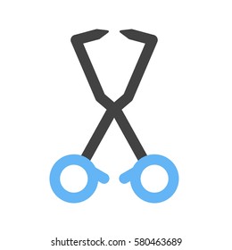 Towel Clamps