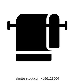 Towel Hanger icon