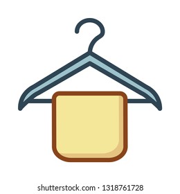 towel  hanger  wardrobe  