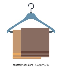 
Towel Holder Vector Icon modify or edit
