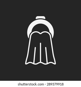 towel icon