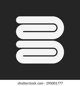 towel icon