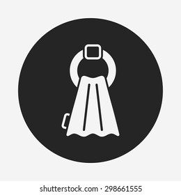towel icon
