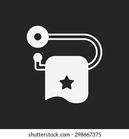towel icon