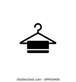  towel icon 