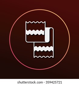towel icon
