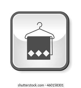 towel icon