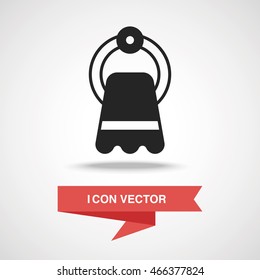 towel icon