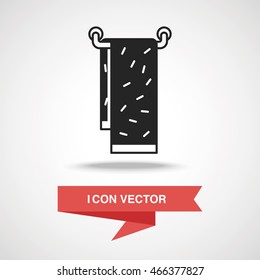 towel icon