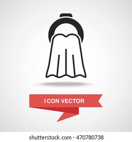 towel icon