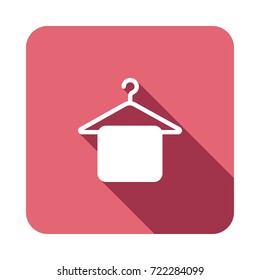 towel icon