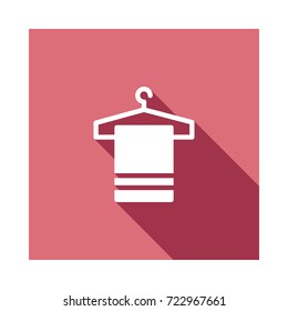 towel icon