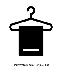 towel icon
