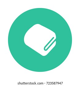towel icon