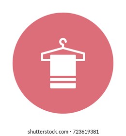 towel icon