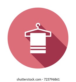 towel icon