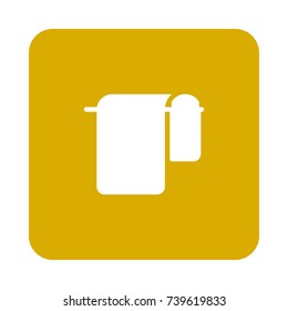  towel icon