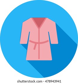 Towel Robe