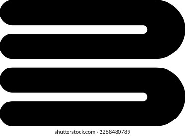 towel  Vector illustration on a transparent background. Premium quality symmbols. Glyphs vector icons for concept and graphic design.