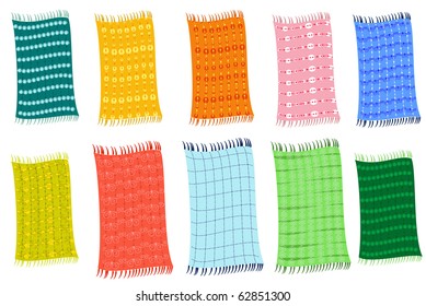 Towels